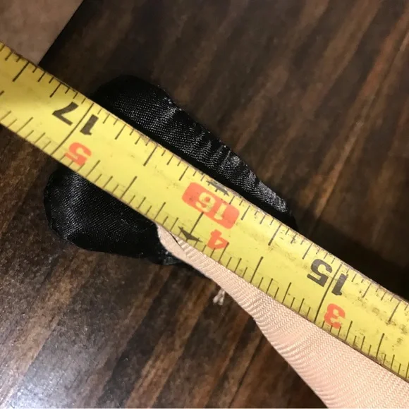 Disney Ty Sparkle 16" Mulan Soft Plush Stuffed Doll - Picture 6 of 8